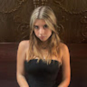 Meet your Posher, Grace